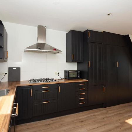 Sky View Apartman Tilburg Kültér fotó