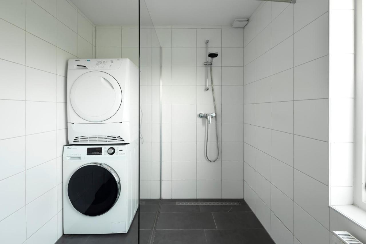 Sky View Apartman Tilburg Kültér fotó